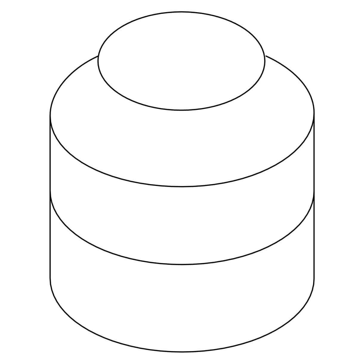 Screw 8-32 X .188 by Kohler Genuine Parts