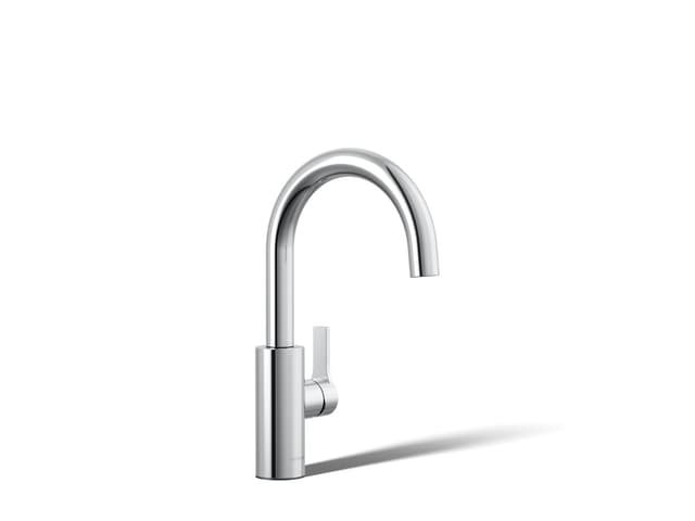 Kohler Elate® Single-handle bar sink faucet