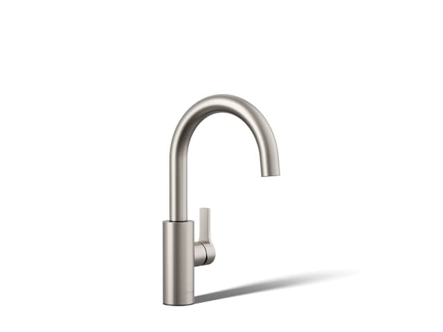 Kohler Elate® Single-handle bar sink faucet