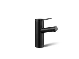 Kohler | Elate | Single Hole Bathroom Sink Faucet - Matte Black - image 1