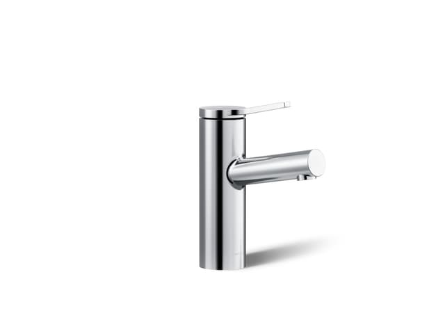 Kohler | Elate | Single Hole Bathroom Sink Faucet - Polished Chrome