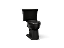 Archer Two-piece elongated toilet, 1.28 gpf - image 1