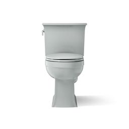 Archer Two-piece elongated toilet, 1.28 gpf - image 6