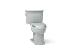 Archer Two-piece elongated toilet, 1.28 gpf - image 1