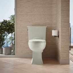 Up to 2 walls & multiple product categories visible, 1-point perspective