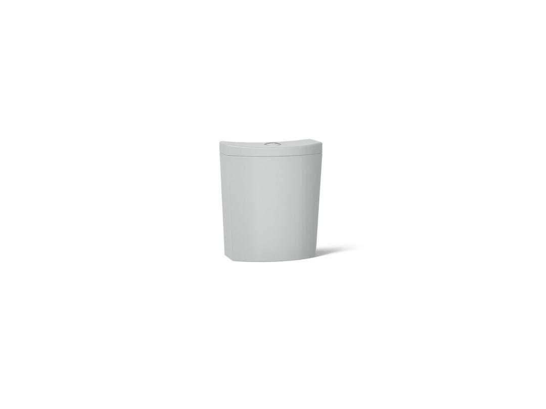 Kohler | Persuade | Toilet Tank - Ice Grey by Kohler