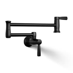 3/4 view of product