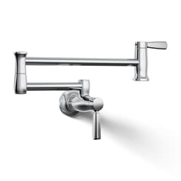 3/4 view of product