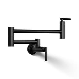 3/4 view of product