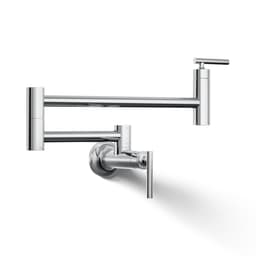 3/4 view of product