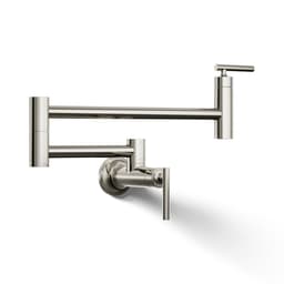 3/4 view of product
