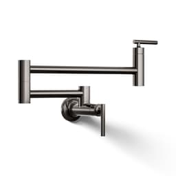 3/4 view of product
