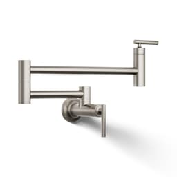 3/4 view of product