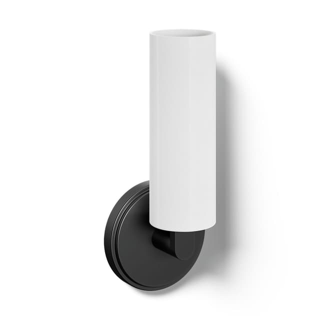 Kohler Crue One-light sconce - Matte Black