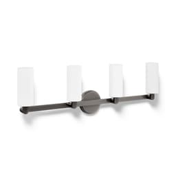 3/4 view of product