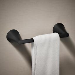 Kohler | Buckley | Item - Matte Black - image 2