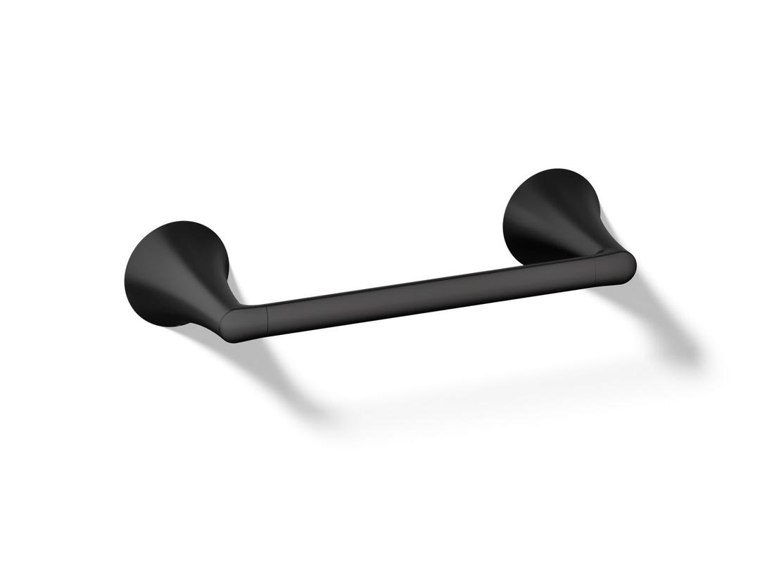 Kohler | Buckley | Item - Matte Black by Kohler