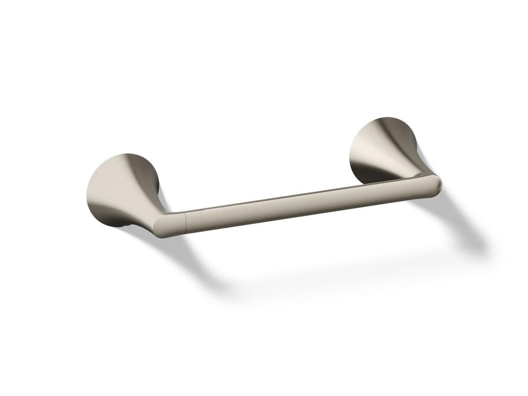 Kohler | Buckley | Item - Vibrant Brushed Nickel by Kohler