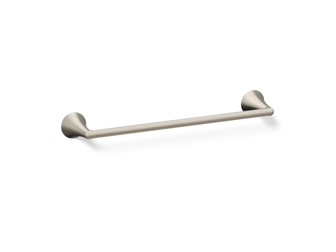 Kohler | Buckley | Item - Vibrant Brushed Nickel by Kohler