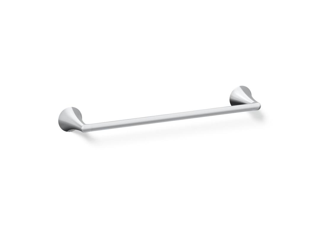 Kohler | Buckley | Item - Polished Chrome by Kohler