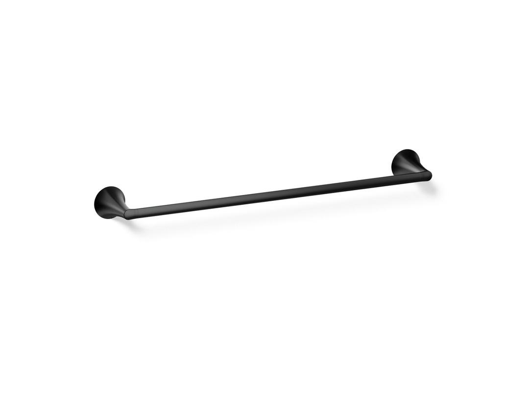 Kohler | Buckley | Item - Matte Black by Kohler