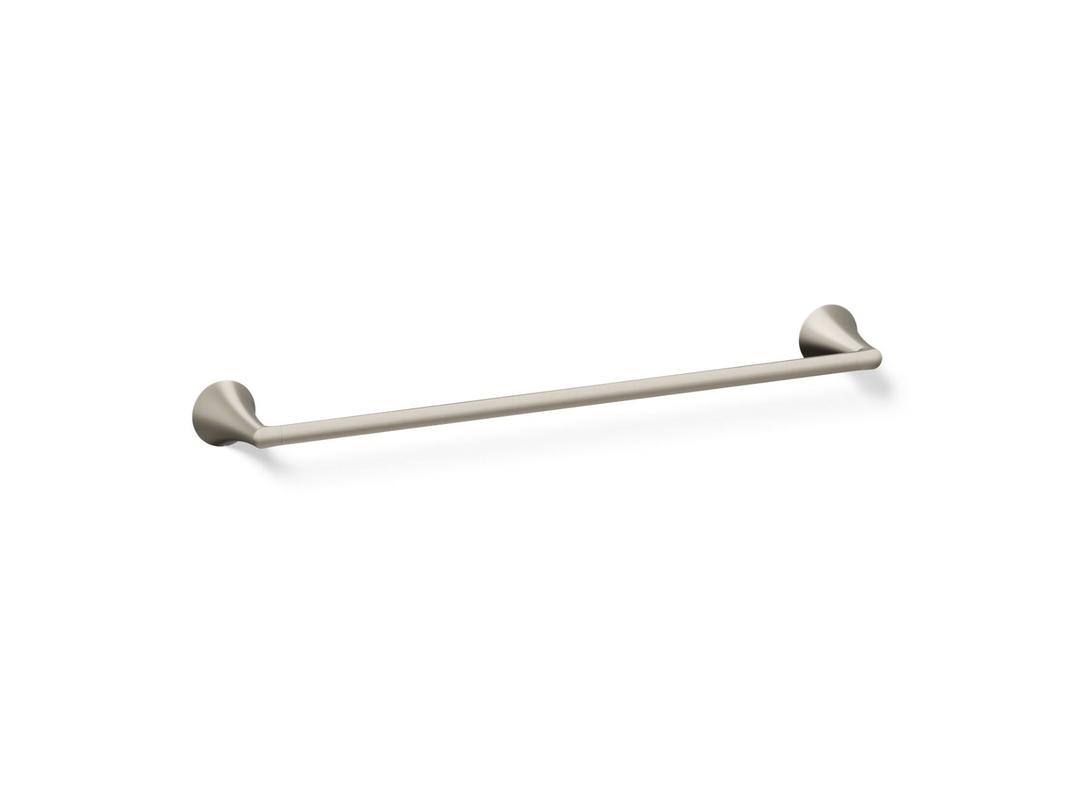 Kohler | Buckley | Item - Vibrant Brushed Nickel by Kohler