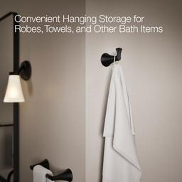 Kohler | Buckley | Item - Matte Black - image 4