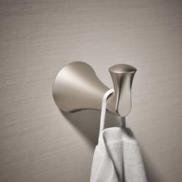 Kohler | Buckley | Item - Vibrant Brushed Nickel - image 2