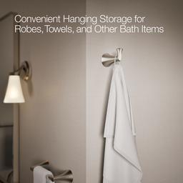 Kohler | Buckley | Item - Vibrant Brushed Nickel - image 4