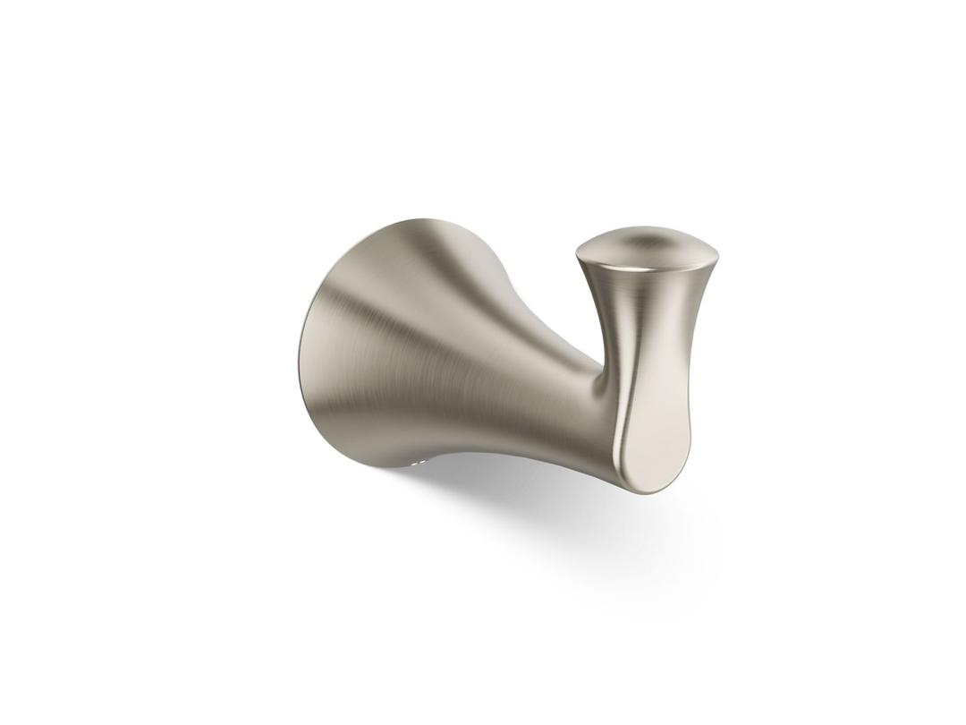 Kohler | Buckley | Item - Vibrant Brushed Nickel by Kohler