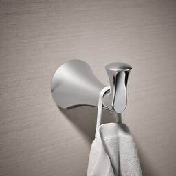 Kohler | Buckley | Item - Polished Chrome - image 2