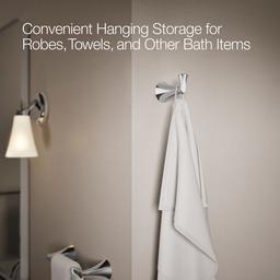 Kohler | Buckley | Item - Polished Chrome - image 4