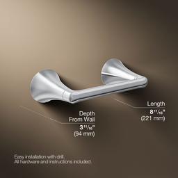 Kohler | Buckley | Item - Polished Chrome - image 3