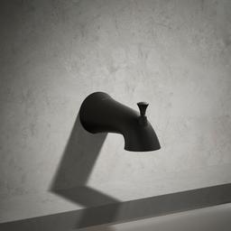 Kohler | Buckley | Item - Matte Black - image 3