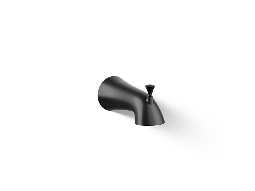 Kohler | Buckley | Item - Matte Black by Kohler