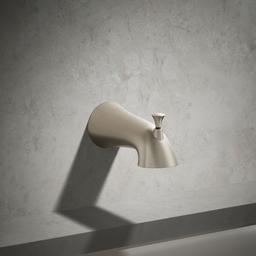 Kohler | Buckley | Item - Vibrant Brushed Nickel - image 3