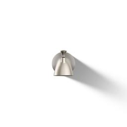 Kohler | Buckley | Item - Vibrant Brushed Nickel - image 2