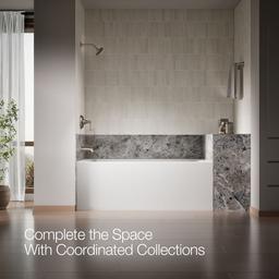 Kohler | Buckley | Item - Vibrant Brushed Nickel - image 4