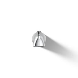 Kohler | Buckley | Item - Polished Chrome - image 2