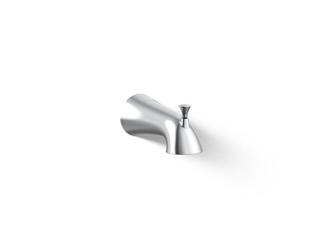 Kohler | Buckley | Item - Polished Chrome by Kohler