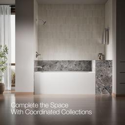 Kohler | Buckley | Item - Polished Chrome - image 4