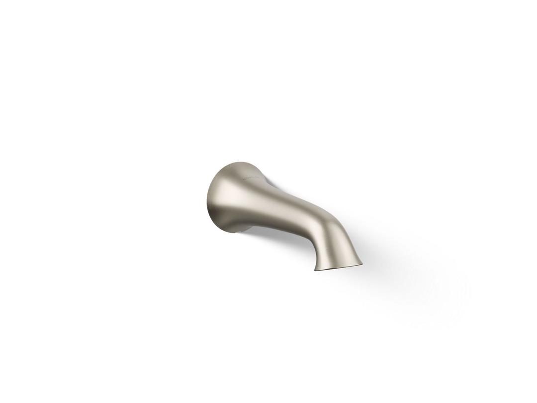 Kohler | Buckley | Item - Vibrant Brushed Nickel by Kohler