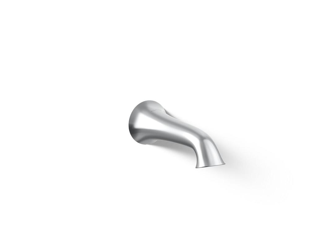 Kohler | Buckley | Item - Polished Chrome by Kohler