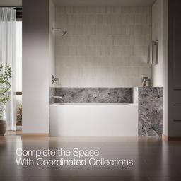 Kohler | Buckley | Item - Polished Chrome - image 2