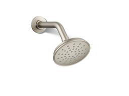 Kohler | Bellera | Fixed Shower Head - Vibrant Brushed Nickel - image 1