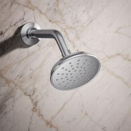 Kohler | Bellera | Fixed Shower Head - Polished Chrome - image 2
