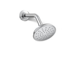 Kohler | Bellera | Fixed Shower Head - Polished Chrome - image 1