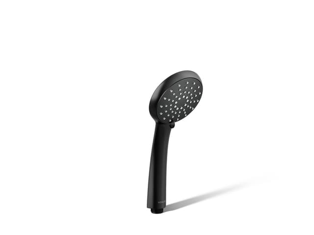 Kohler | Bellera | Hand Showers - Matte Black