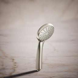 Kohler | Bellera | Hand Showers - Vibrant Brushed Nickel - image 2