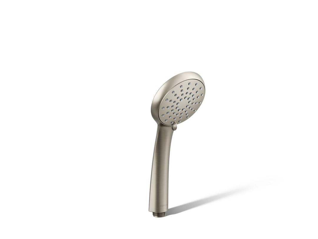 Kohler | Bellera | Hand Showers - Vibrant Brushed Nickel by Kohler
